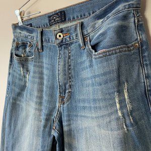 Lucky Men's Jeans, Straight Vintage